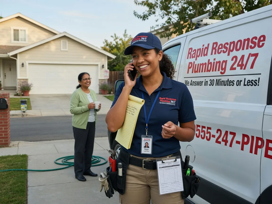 Emergency Plumber La Joya, TX FAQs